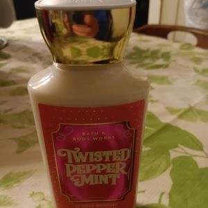 Bath and body,body lotion